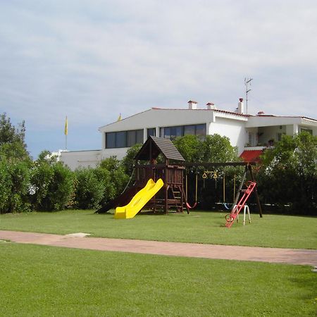 Apartamentos Sol Isla Arenal d'en Castell Luaran gambar