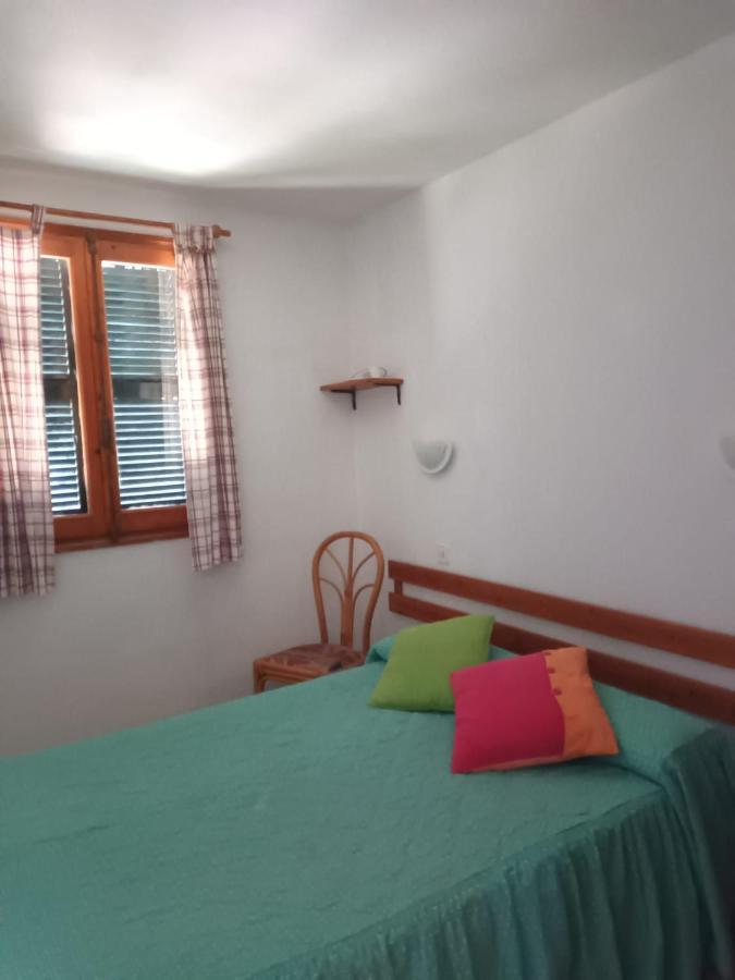 Apartamentos Sol Isla Arenal d'en Castell Luaran gambar