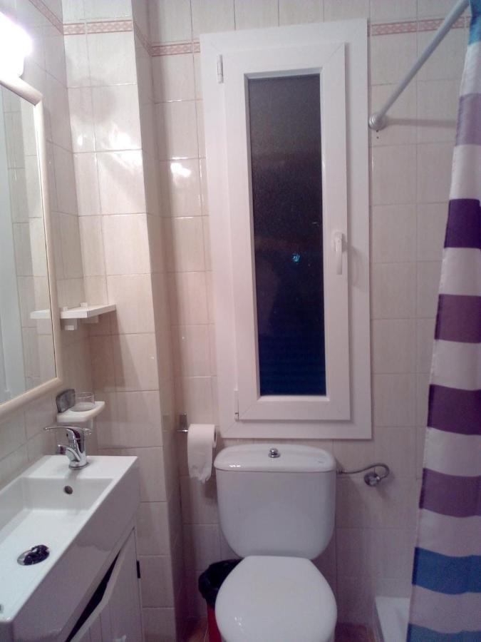 Apartamentos Sol Isla Arenal d'en Castell Luaran gambar